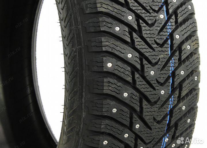 Nokian Tyres Nordman 8 185/65 R15 92T