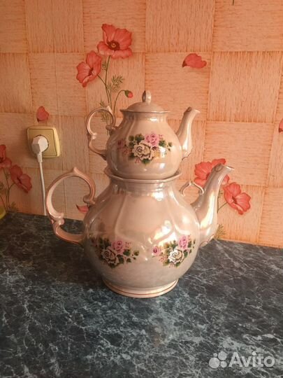 Чайный набор