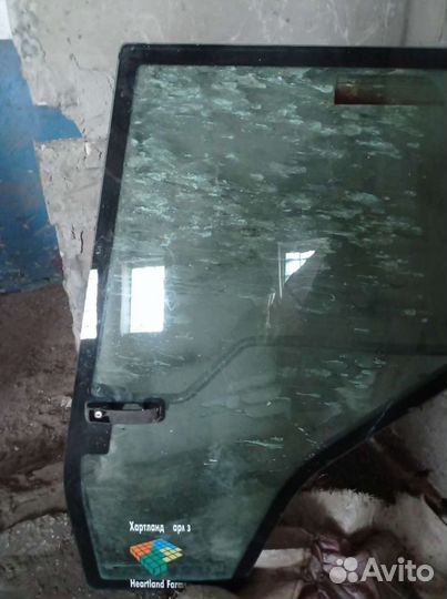 Двери и стекла на трактор massey ferguson 8220