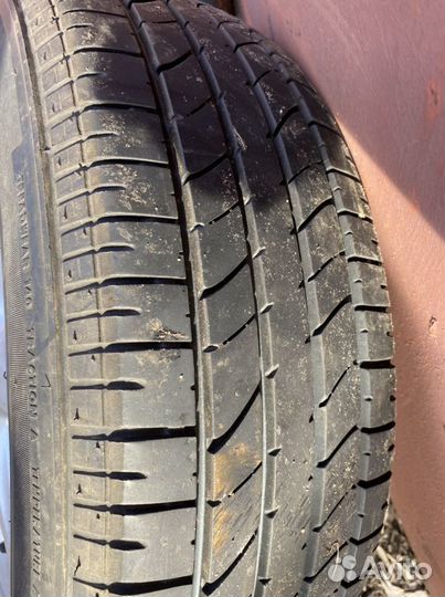 Bridgestone Alenza Sport AS 205/65 R15