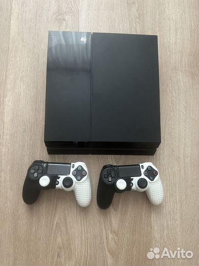 Sony PS4