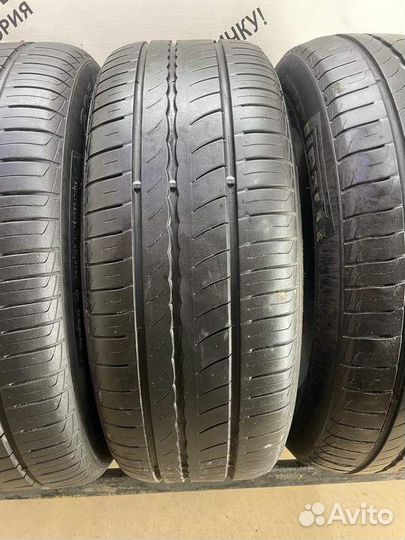 Pirelli Cinturato P7 205/55 R16 91V