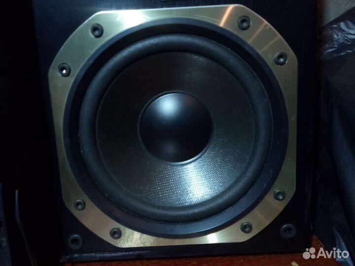 Музыкальный центр Pioneer Private S-X620U