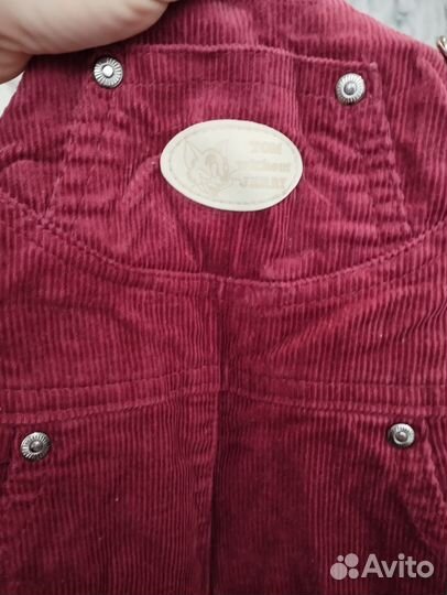 Костюм для девочки