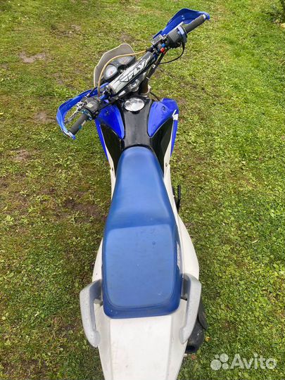 Irbis TTR 250R