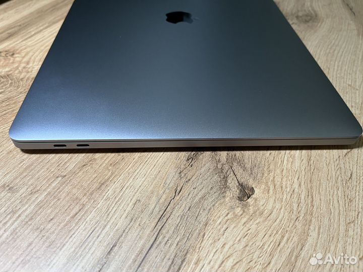 Apple MacBook Pro 16 2019 i9 16/1tb