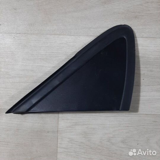 Накладка рамки двери передняя Volkswagen Polo