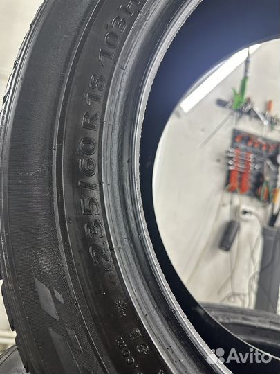 Kumho Crugen Premium KL33 235/60 R18 102Y