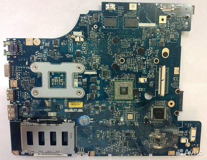 Материнская плата новая LA-5753P