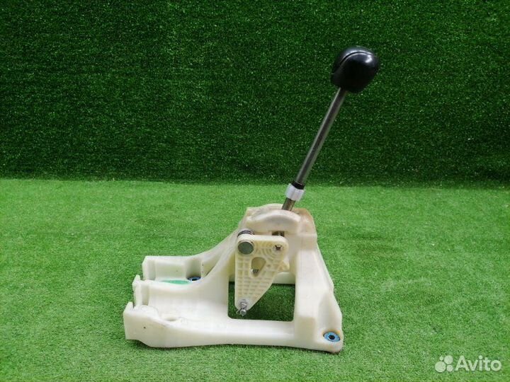 Кулиса кпп Hyundai Ix35 LM 2.0 2014