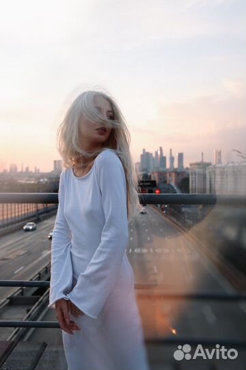 Модель Мэри для каталога и маркетплейсов