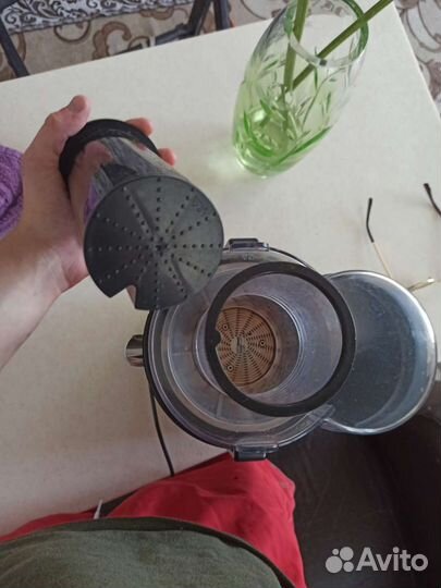 Соковыжималка centek