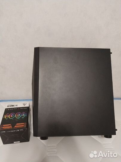 Корпус для пк