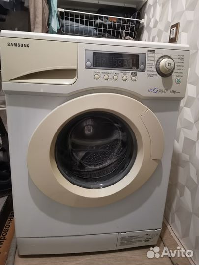 Стиральная машина продаю