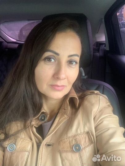 Расслабляющий массаж