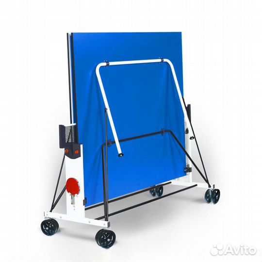 Теннисный стол Compact LX blue