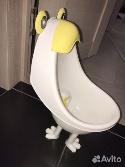 Писуар для мальчиков