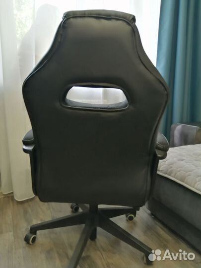 Компьютерный стул бу