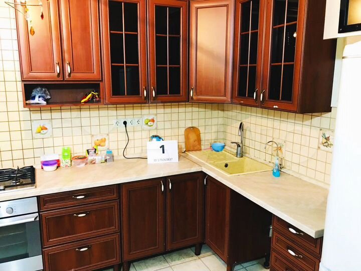 Комната 24 м² в 3-к., 3/11 эт.