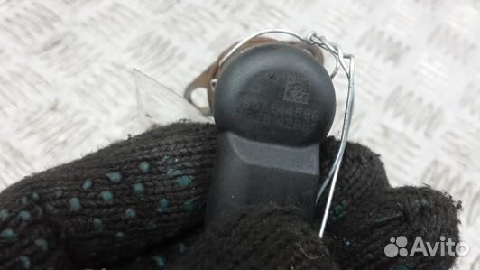 Форсунка дизельная ford kuga 1 (MUK08AL03)