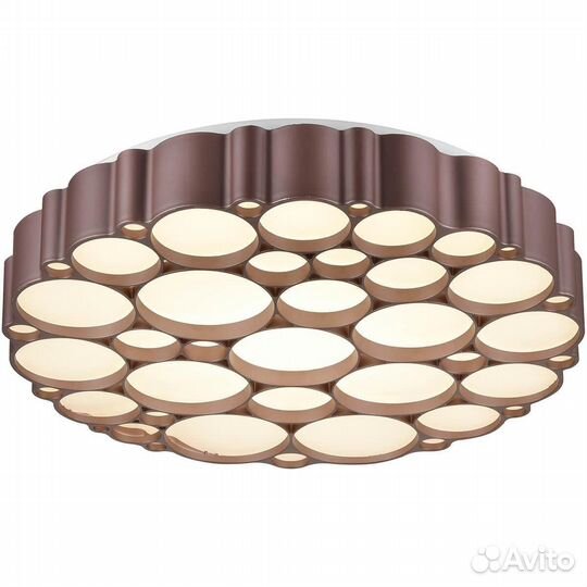 Люстра потолочная на кухню светодиодная