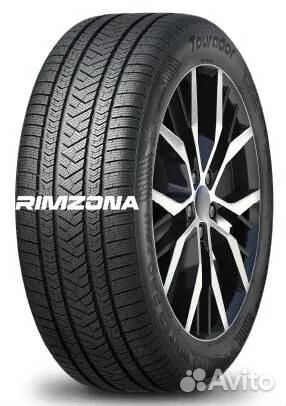 Tourador Winter Pro TS1 275/40 R18 103V