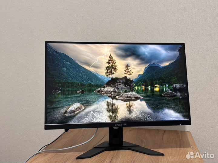 Gigabyte 27' 2K 170 Гц