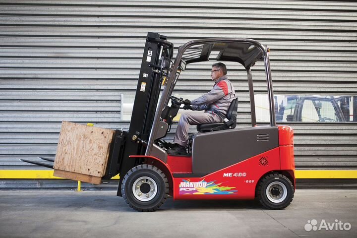 Водитель погрузчика Вахта жилье+питание