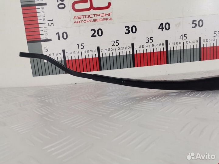 Щеткодержатель (поводок стеклоочистителя, дворник)