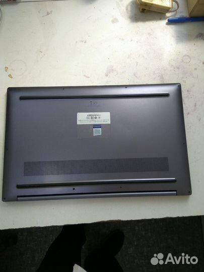 Ультрабук Honor MagicBook Pro hlyl-WXX9 (Ryzen 5 4