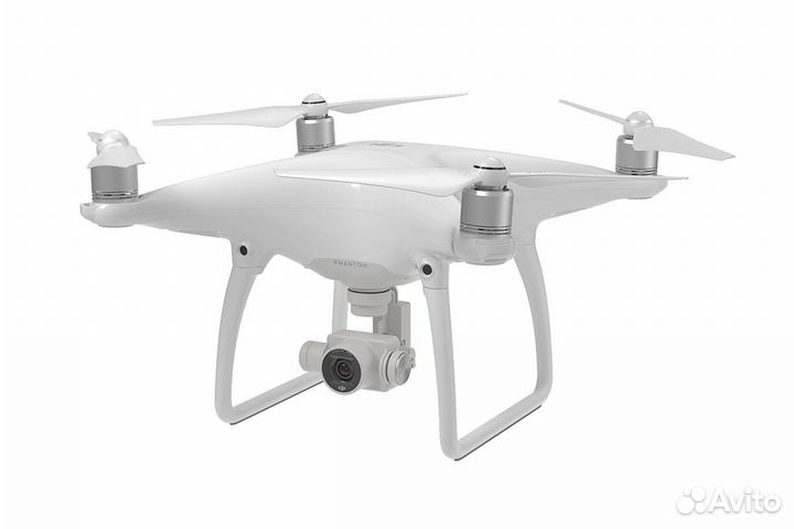 Phantom 4