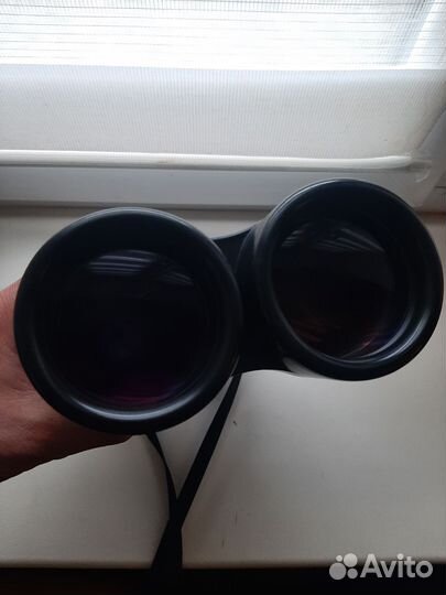 Бинокль со стабилизацией Zeiss