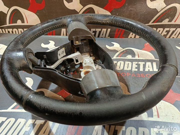 Руль Toyota Wish минивэн 1ZZ-FE 2003