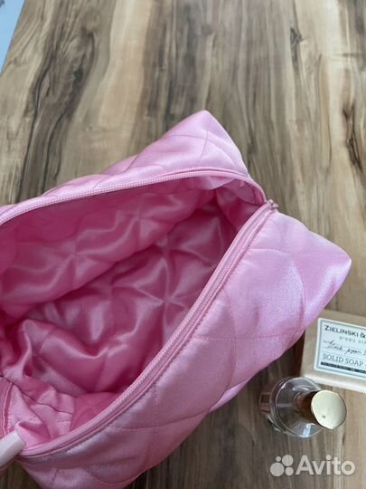 Косметичка ручная работа