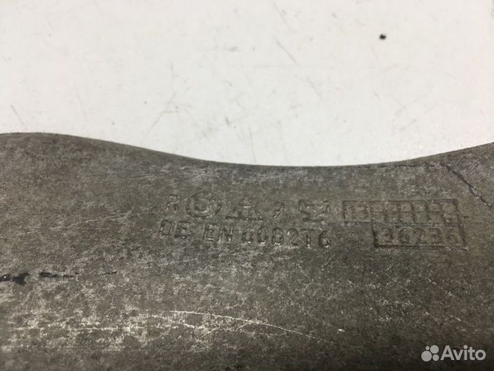 Рычаг подвески передний правый Bmw 5-Seria F10 2.0