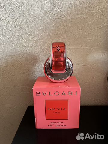 Туалетная вода женская