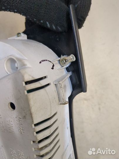 Щиток приборов Audi TT, 2002