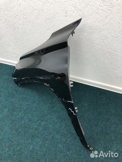 Крыло переднее левое Chery Exeed TLX