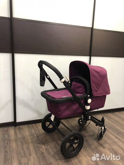 Коляска bugaboo cameleon
