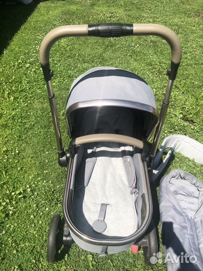 Коляска mothercare