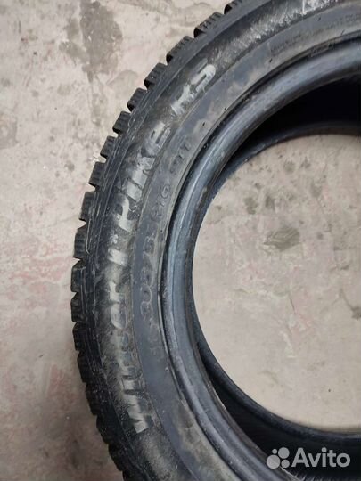 Kumho Ecsta PS91 205/55 R16