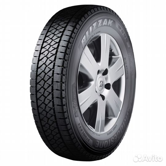Bridgestone Blizzak W995 195/70 R15 104R