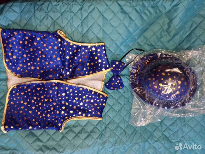 Карнавальный костюм для мальчика