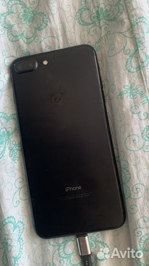 iPhone 7 Plus, 128 ГБ
