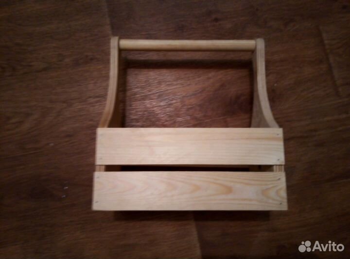 Декоративный ящик