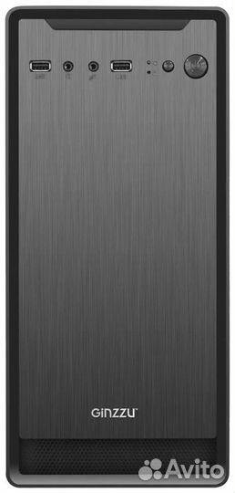 1080 Ginzzu B180 (500W)