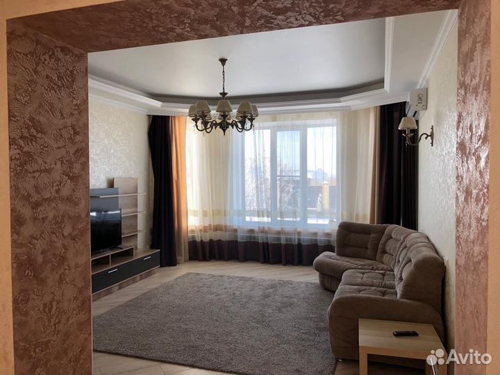 Угловой диван