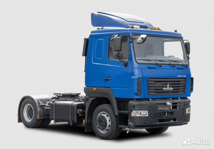 МАЗ 5440C9-570-031, 2023