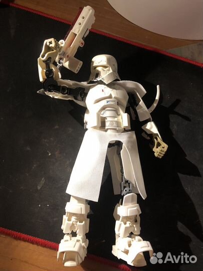 Lego Star Wars Range Trooper