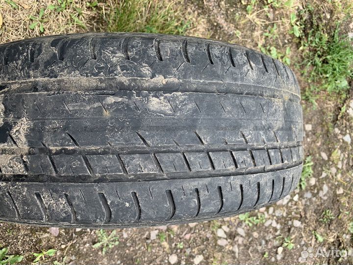 Viatti Strada Asimmetrico 205/55 R16